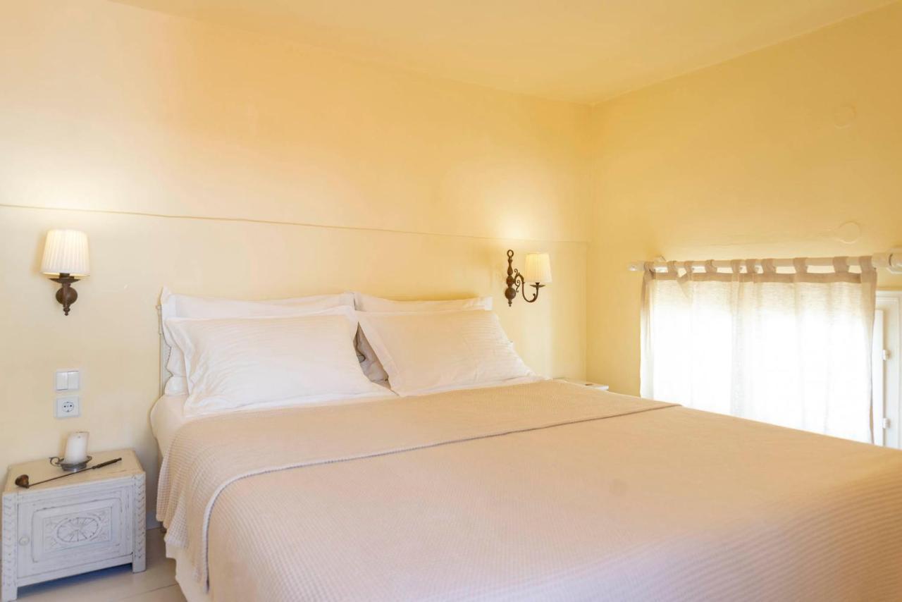Villa Maria-Syros Ermupoli Zewnętrze zdjęcie