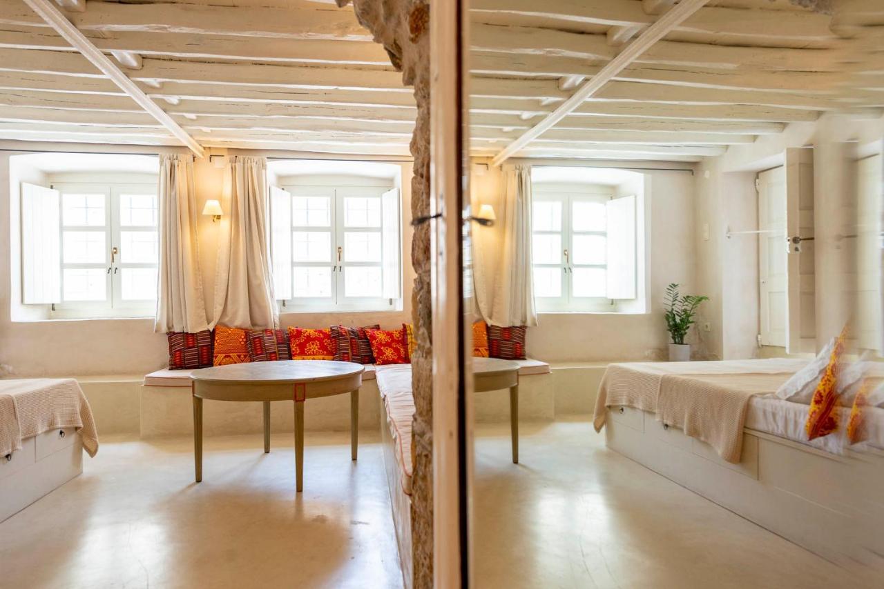 Villa Maria-Syros Ermupoli Zewnętrze zdjęcie