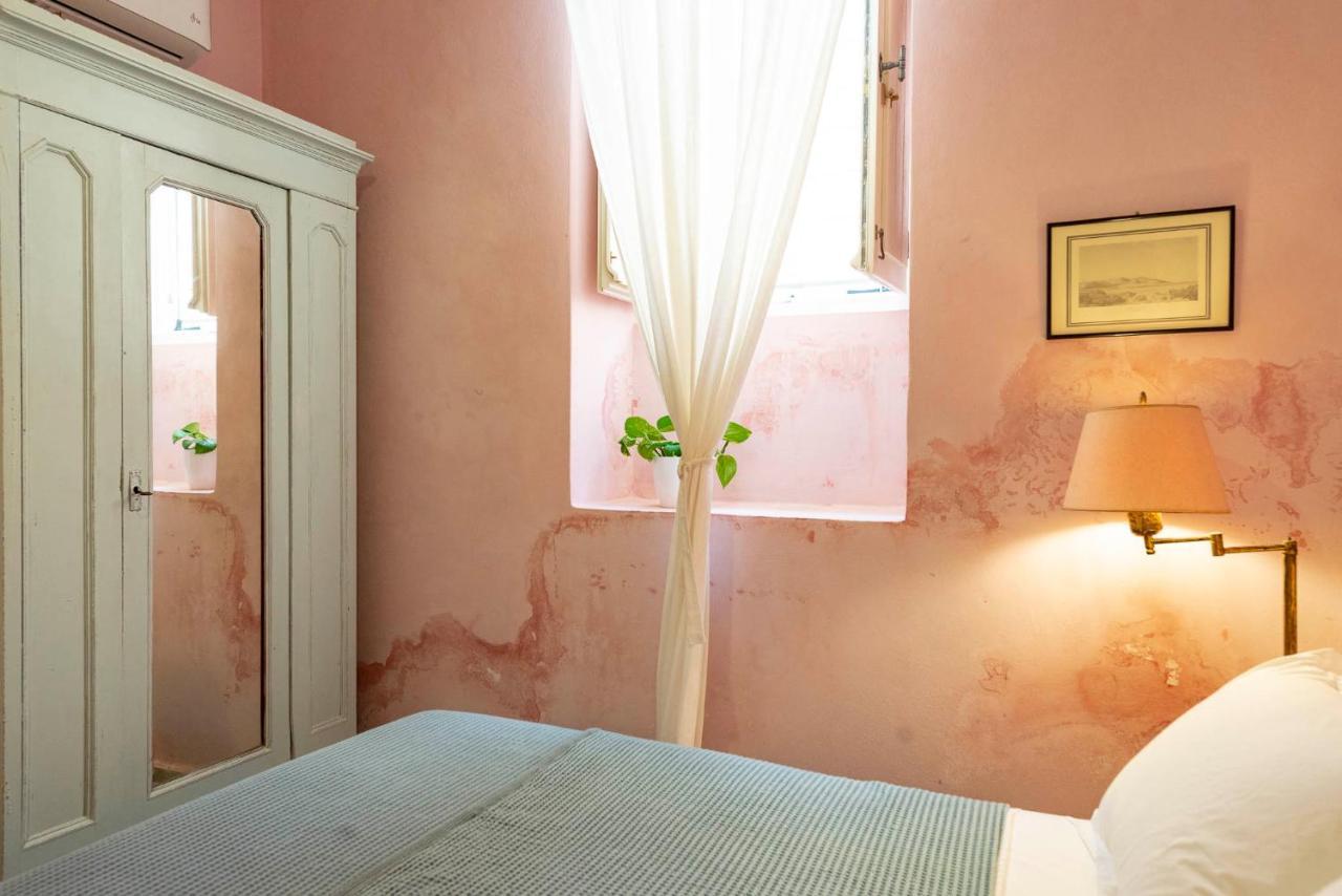 Villa Maria-Syros Ermupoli Zewnętrze zdjęcie